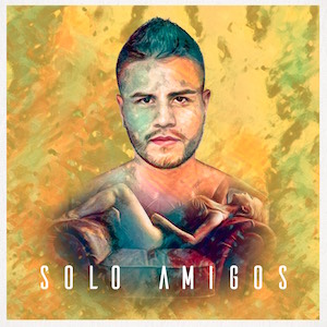 J Lion - Solo Amigos.jpg